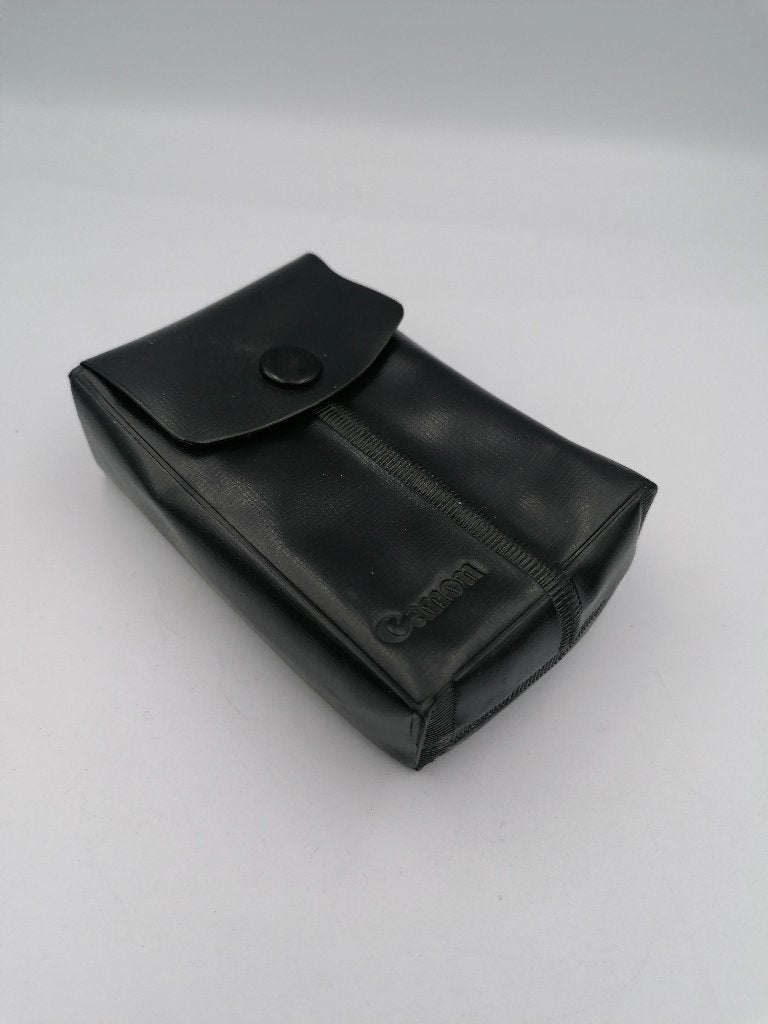 Original canon speedlite 133 flash case, Ophalen of Verzenden, Canon