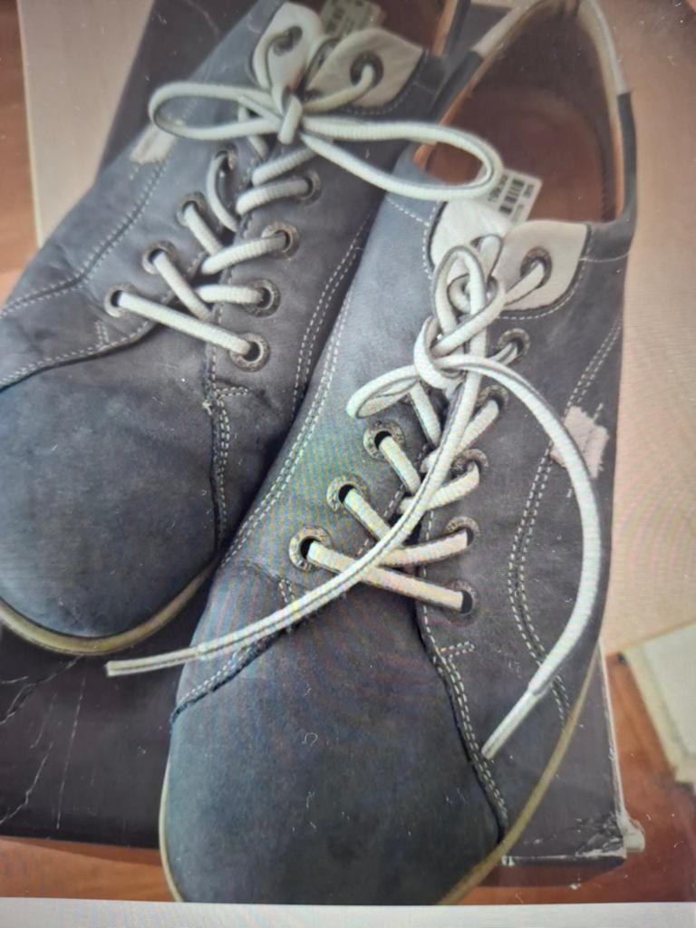 Dames schoenen, maat 42.( HARTJES)., Kleding | Dames, Schoenen, Blauw, Ophalen of Verzenden, Hartjes, Sneakers of Gympen