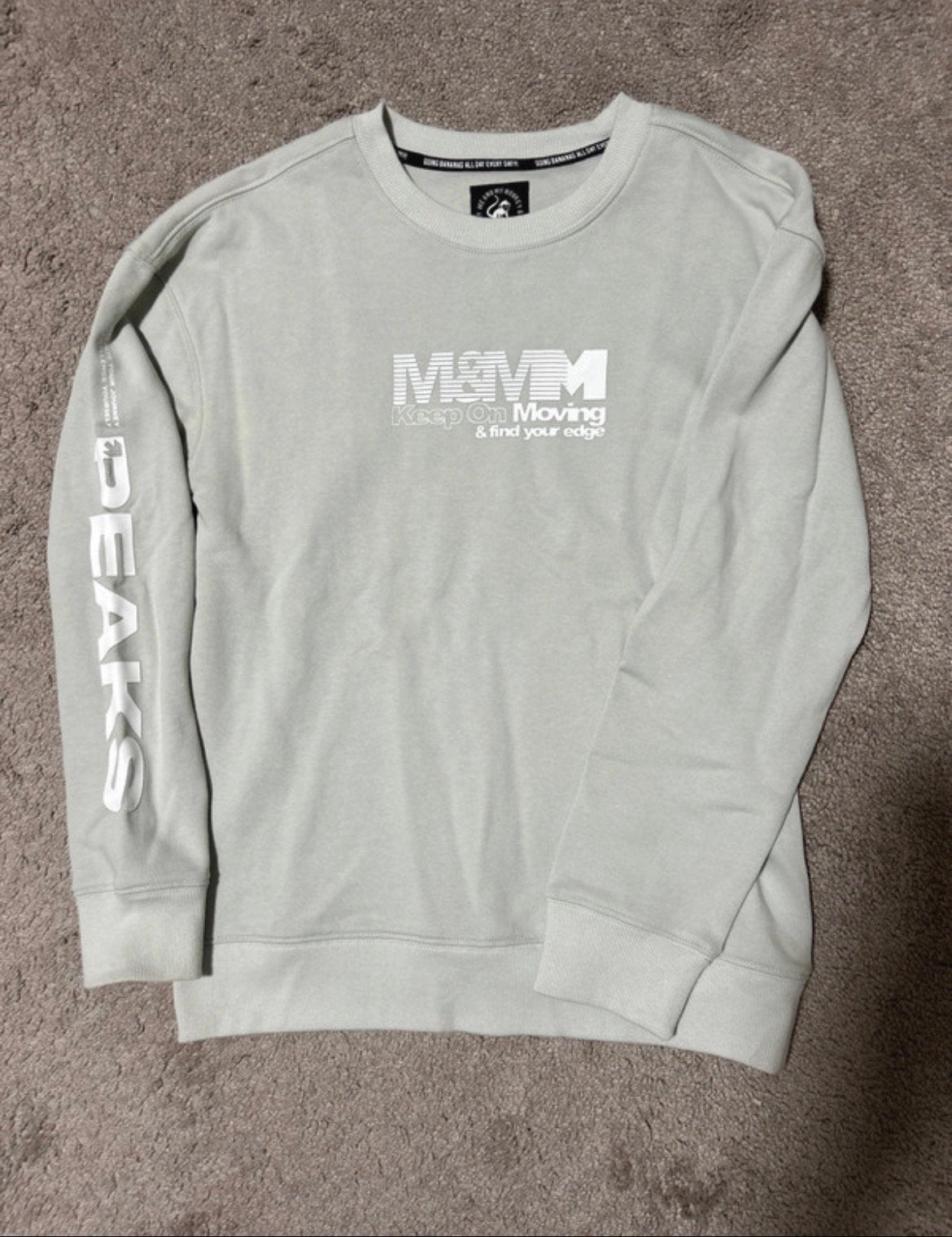 Sweater trui me & my Monkey maat 146/152, Kinderen en Baby's, Ophalen of Verzenden