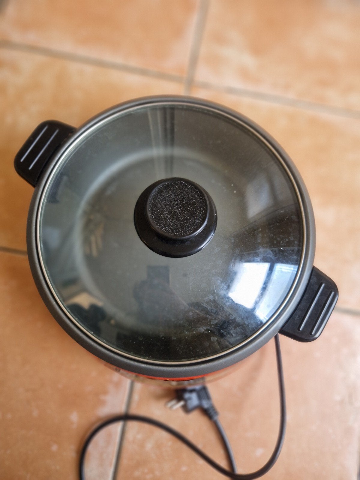 hotpot, Ophalen of Verzenden