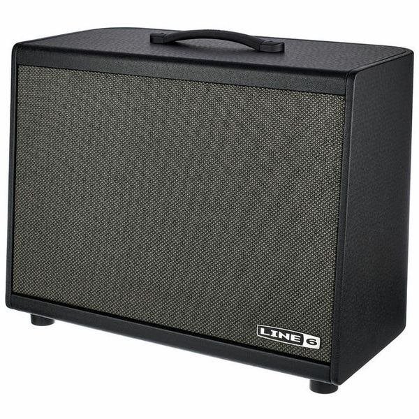 Line 6 Powercab 112 incl. cover - Occasion, Muziek en Instrumenten, Versterkers | Bas en Gitaar, Ophalen of Verzenden, Gitaar