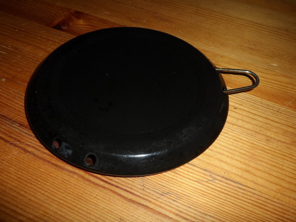 Gas verdeler, Ophalen of Verzenden, Zwart, Metaal, Overige typen