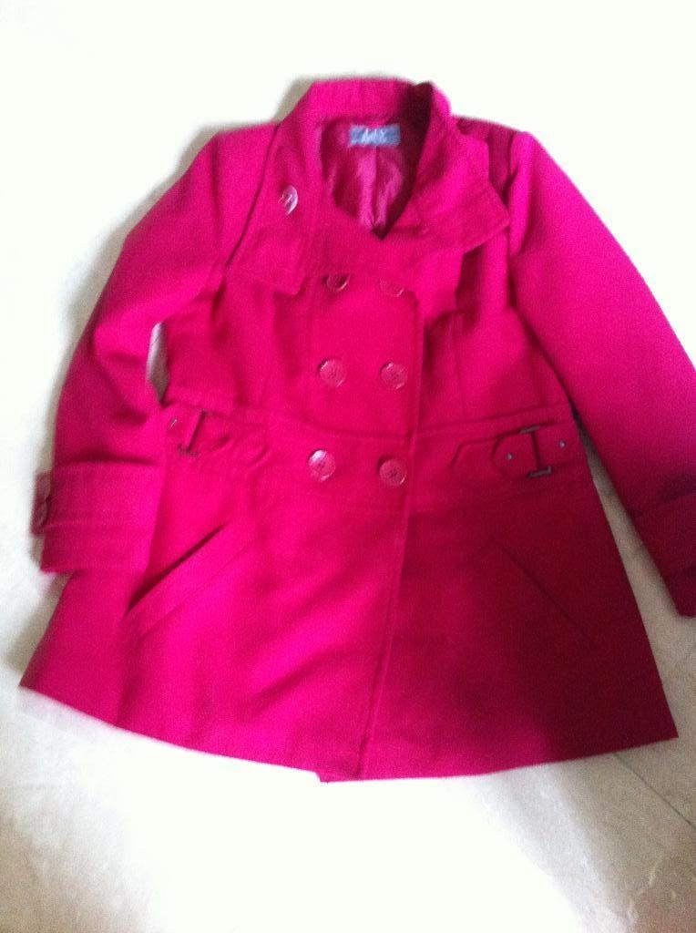 Dames jas LIV maat XL kleur Cyclaam, Kleding | Dames, Maat 46/48 (XL) of groter, Ophalen of Verzenden, Zo goed als nieuw, Roze