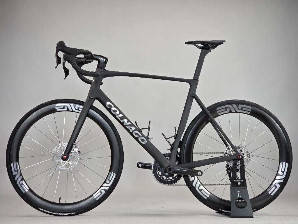 Colnago V5Rs Dark Series limited Edition frameset nieuw, Overige merken, 28 inch, 10 tot 15 versnellingen, Info@colnago.com