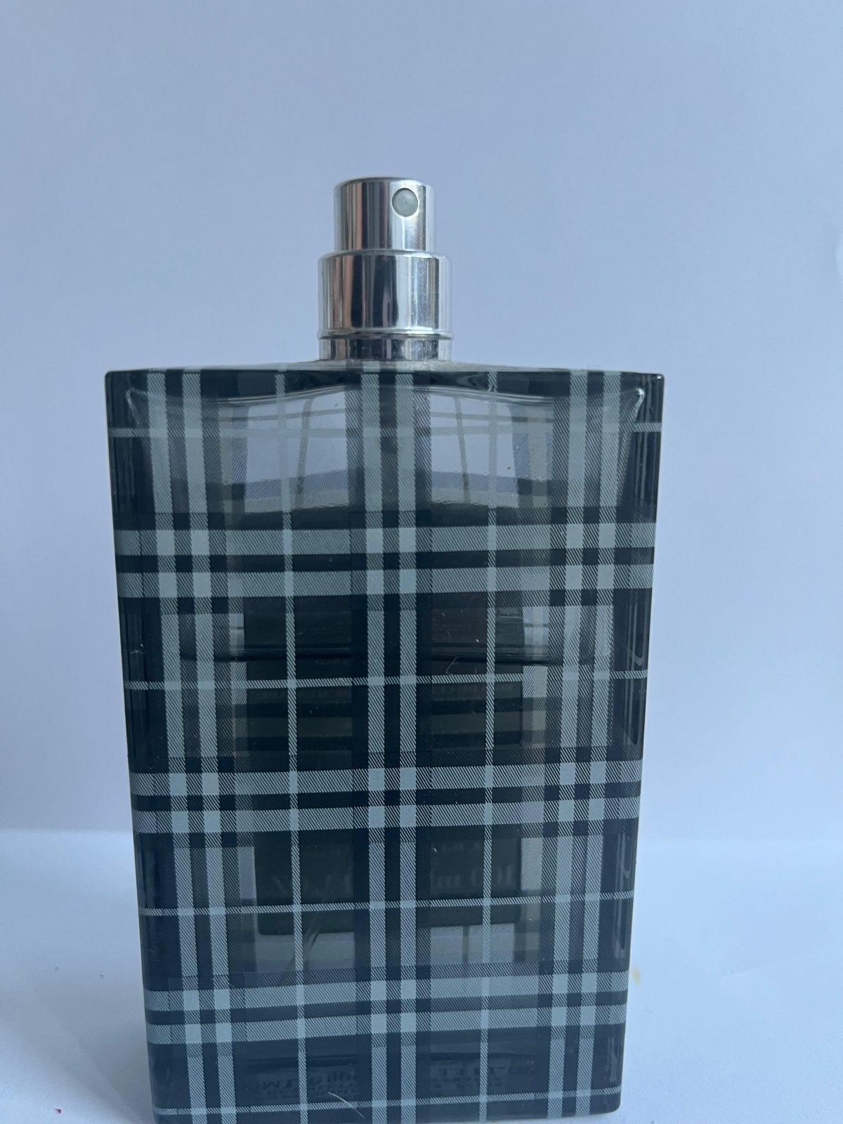 Burberry Brit for men, Ophalen of Verzenden, Zo goed als nieuw