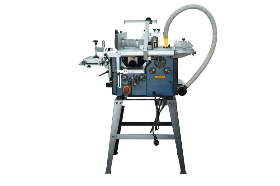 Houtbewerkingsmachine 230V ZAGEN FREZEN BOREN SCHAVEN, Doe-het-zelf en Verbouw, Gereedschap | Freesmachines, Nieuw, Ophalen of Verzenden