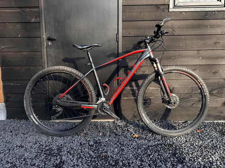 SCOTT ASPECT 940, Gebruikt, Hardtail, Heren, Ophalen