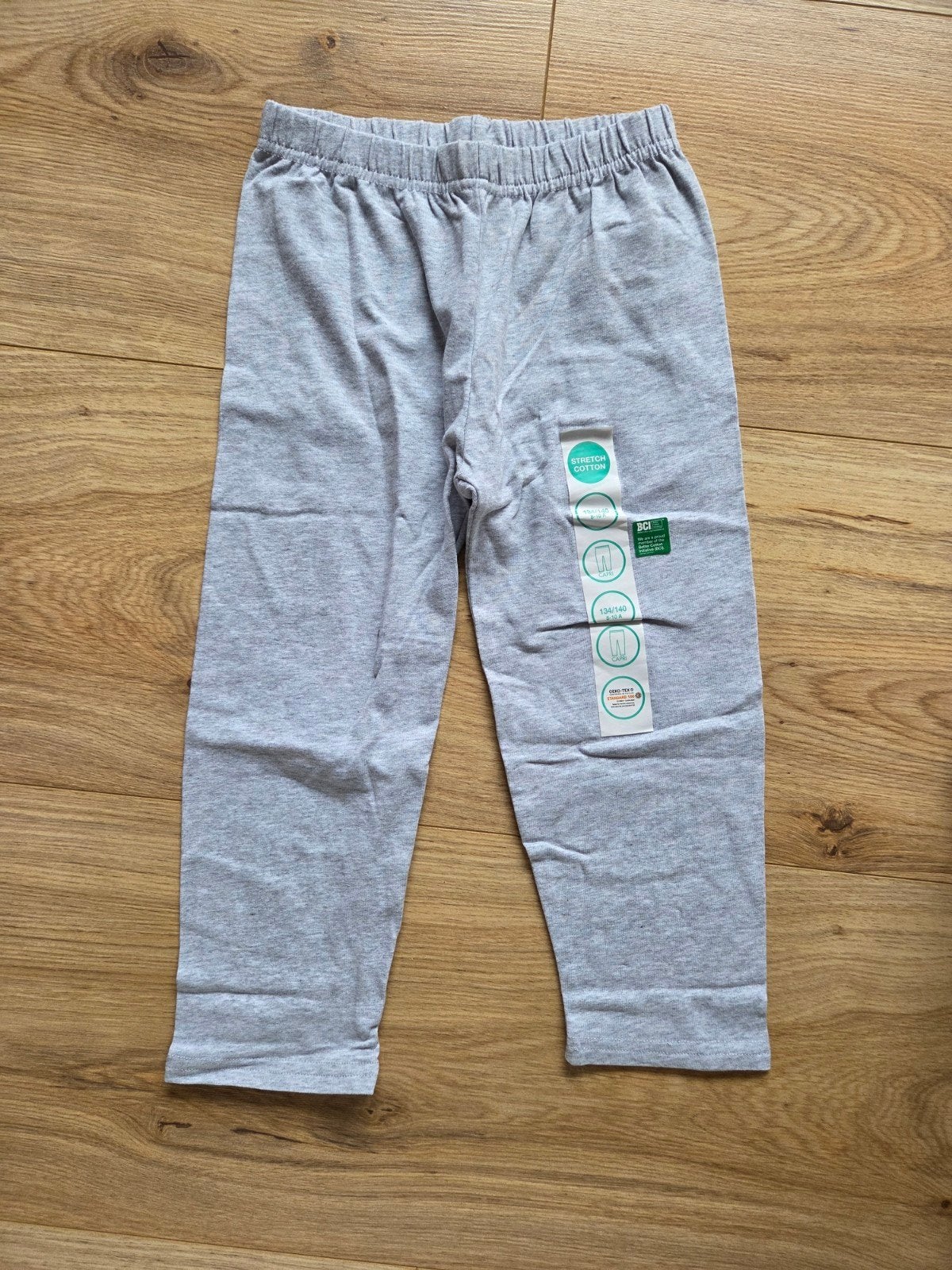 Legging Zeeman, maat 134-140. Nooit gedragen, Broek, Zeeman, Meisje, Nieuw