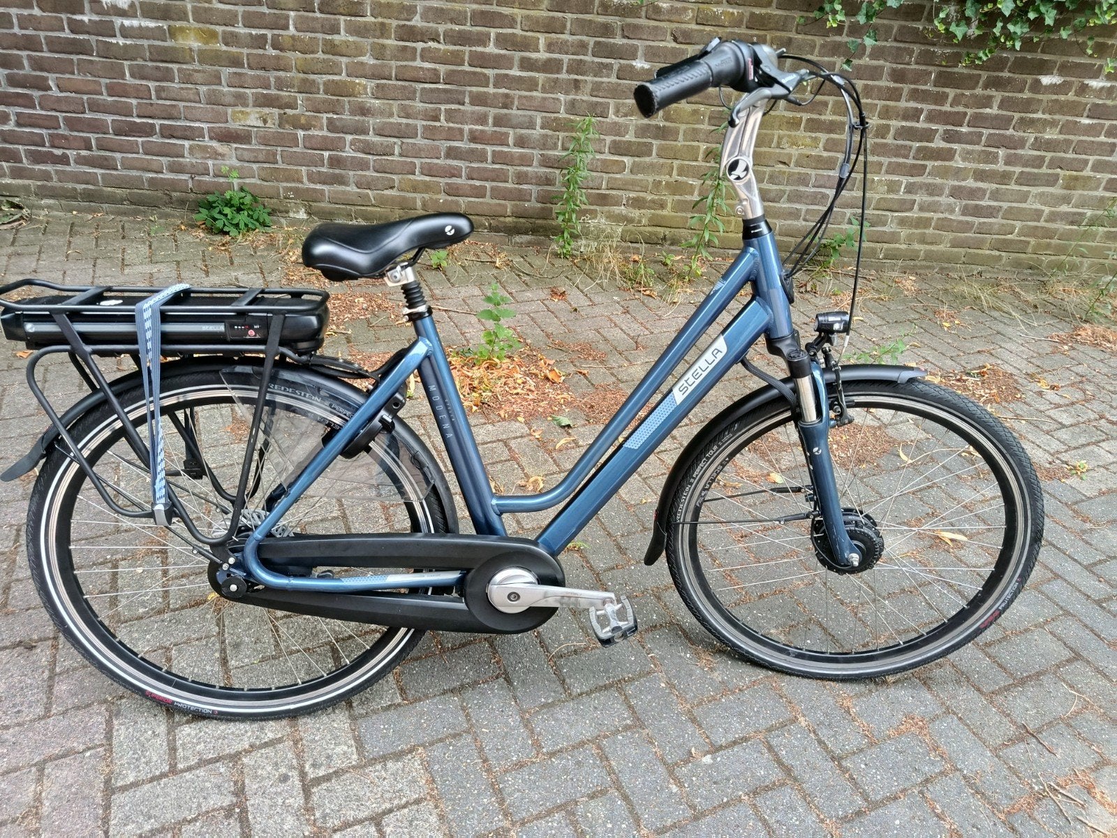 stella modena, Ophalen, Zo goed als nieuw, Overige merken