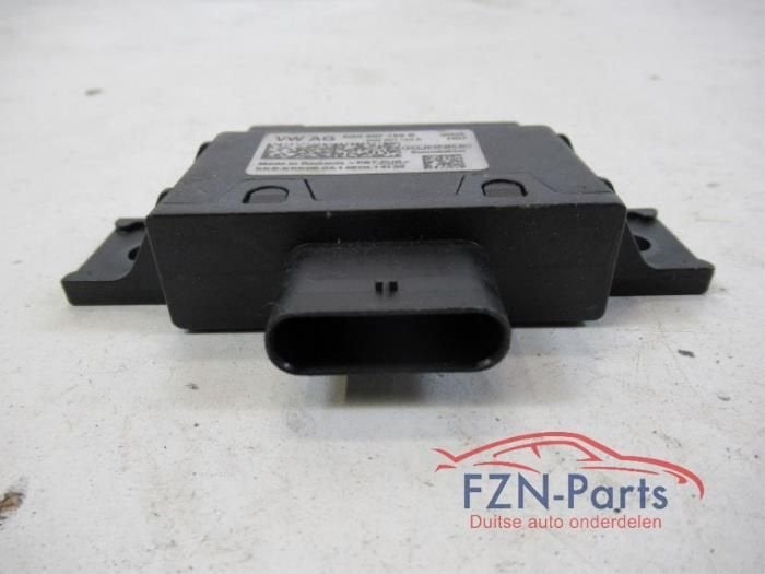 VW Golf 7 Module Motorgeluid, Auto-onderdelen, Elektronica en Kabels, Gebruikt, Ophalen of Verzenden