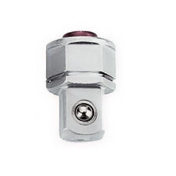 Ratel adapter 1/2 duims voor ringsleutel 19 mm, Ophalen of Verzenden, Nieuw