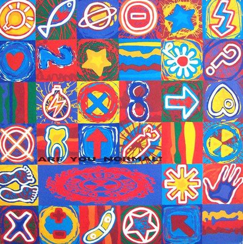 SALE-> CD NED'S ATOMIC DUSTBIN-Are you normal, Verzenden, Zo goed als nieuw, Poprock