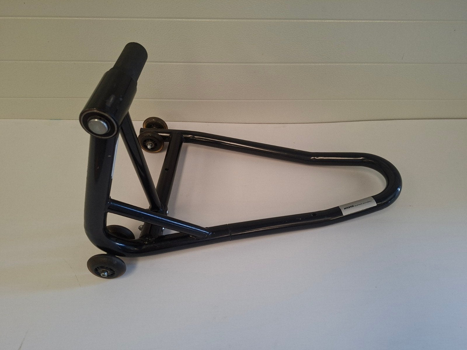 Ducati Superleggera Motorfiets Paddockstand, Ophalen of Verzenden, Gebruikt