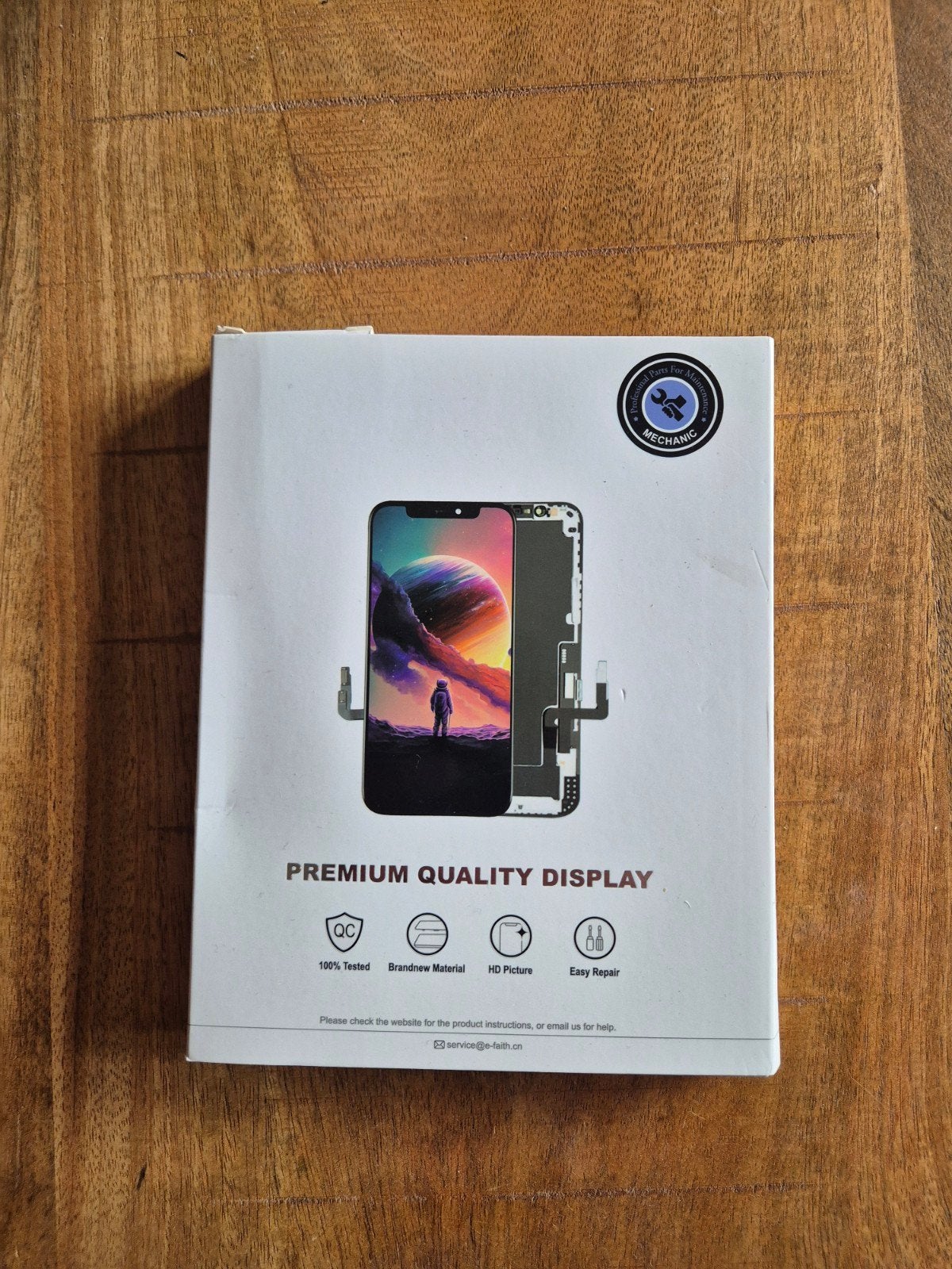 Nieuw iPhone X/XS Scherm - Premium Kwaliteit Display, Ophalen of Verzenden, Nieuw, Overige typen, Apple