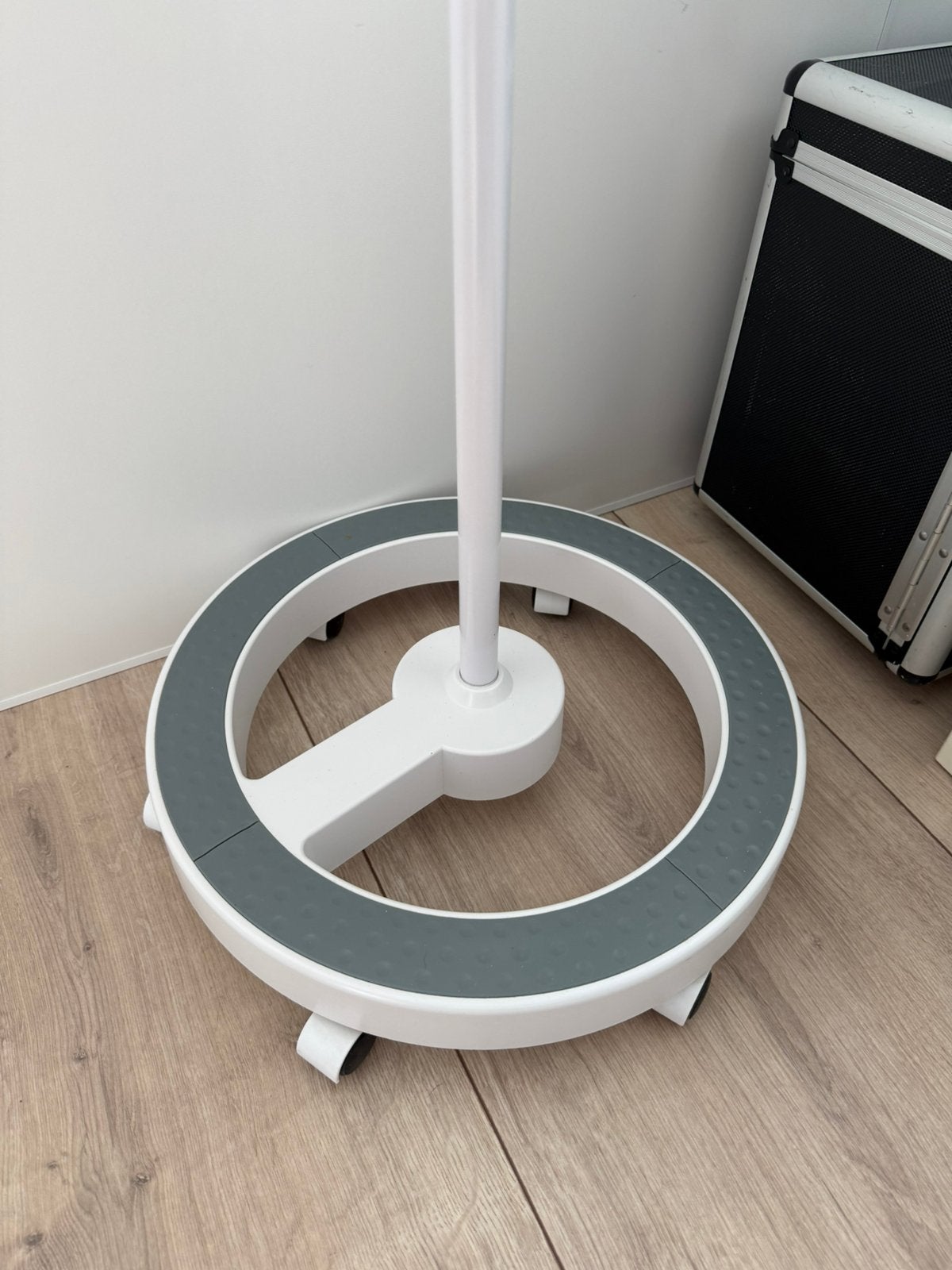 Statief loeplamp, Ophalen, Zo goed als nieuw, Vergrootglas of Loep