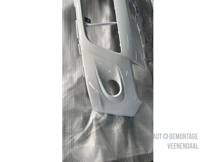 Voorbumper van een Hyundai I20 (9P), -, -, Nieuw, Ophalen of Verzenden