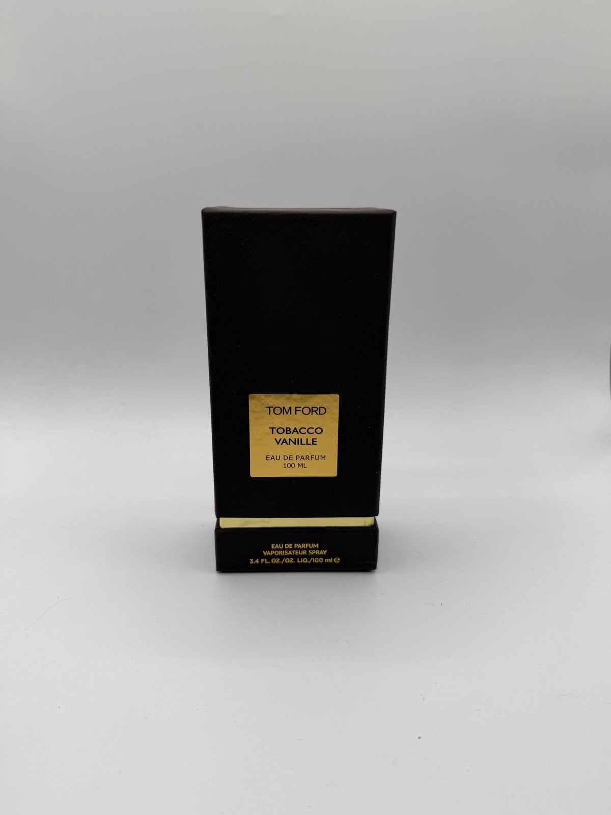 Tom Ford Tobacco Vanille Eau de Parfum 100ml, Ophalen of Verzenden, Nieuw