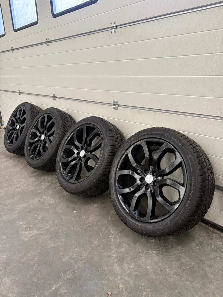 Land Rover Range Rover Evoque 20 inch winterset 7+ mm!