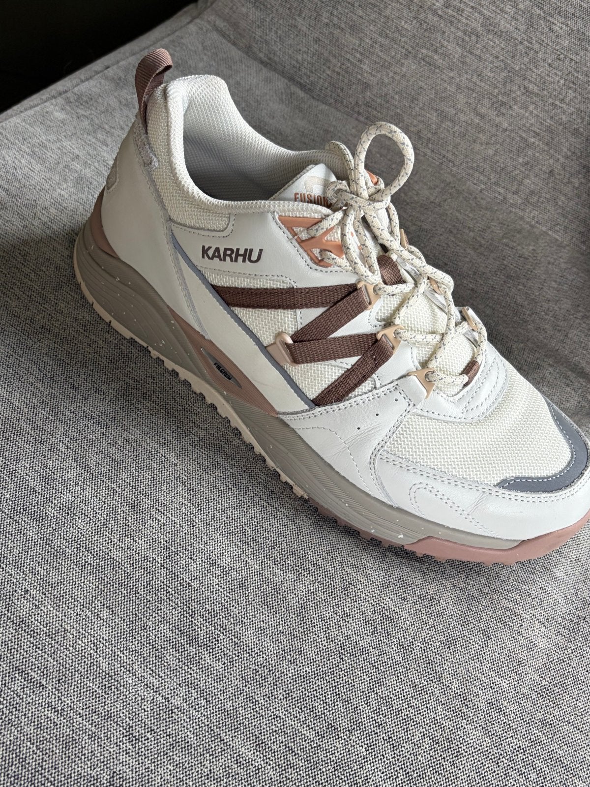 Karhu Fusion XC - Splinternieuw - Maat 42 1/2, Ophalen of Verzenden, Nieuw, Overige kleuren