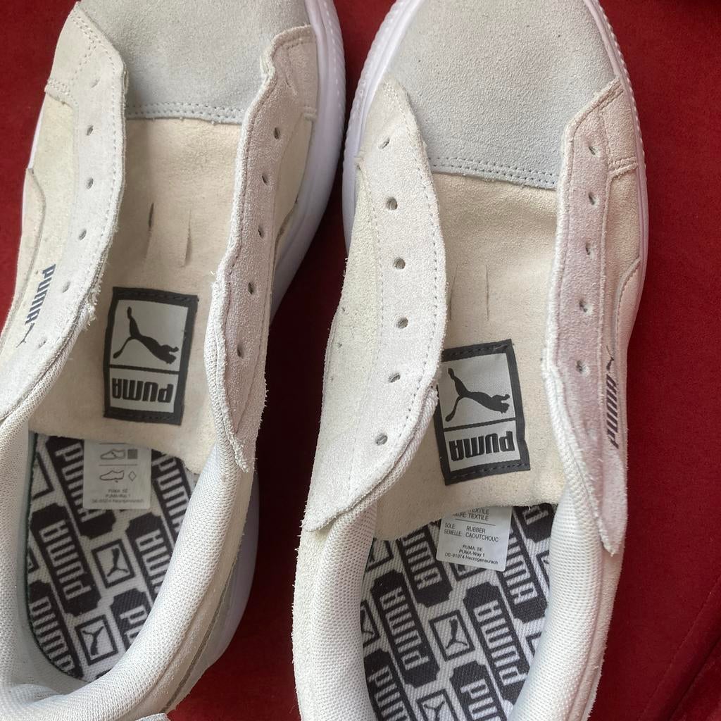 Leuke poema schoenen, Ophalen of Verzenden, Zo goed als nieuw, Schoenen