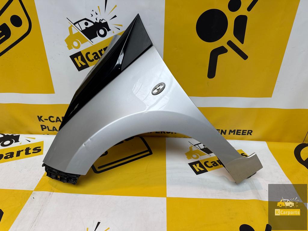 Toyota Aygo B40 Links voor spatbord origineel