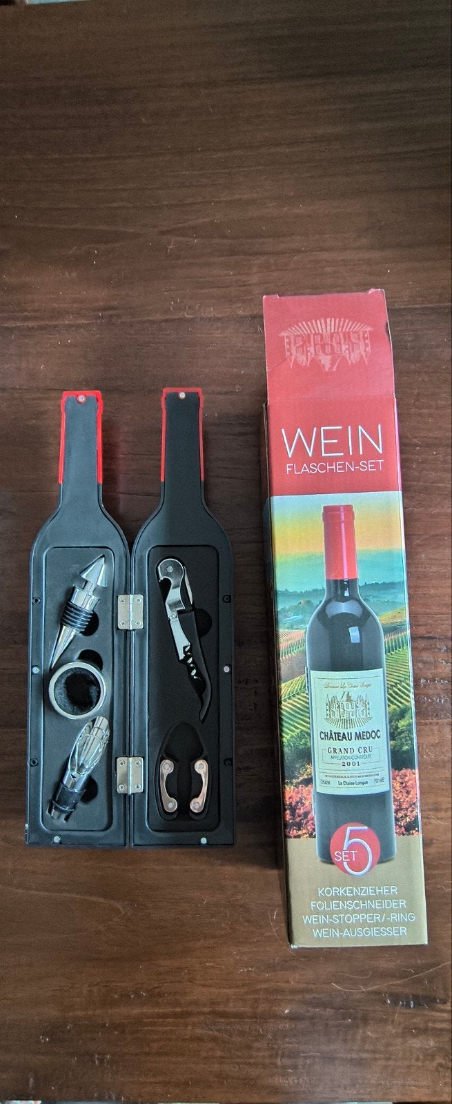 Wijn  accessoires, Antiek en Kunst, Ophalen of Verzenden