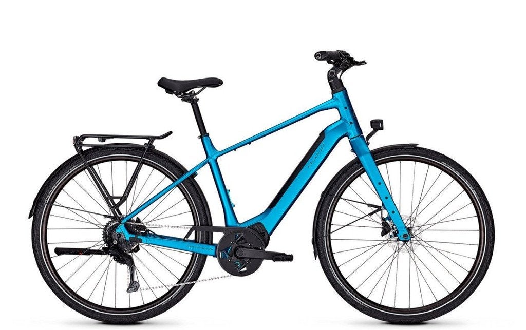 KALKHOFF Endeavour L Move Dames Ocean Shade 55cm L 2024, Overige merken, -, - 0
-, NL, Nieuw