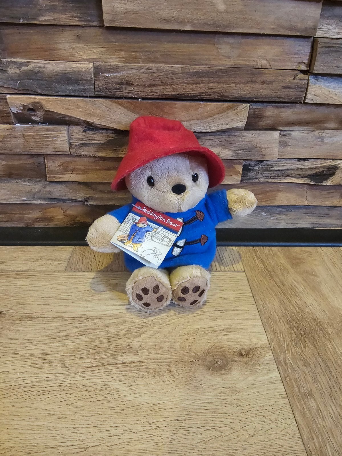 Paddington Beer Knuffel, Overige merken, Overige karakters, Beer, Ophalen of Verzenden