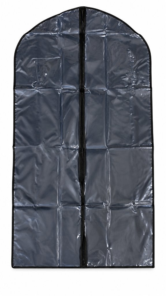 Kledinghoes 59 x 105 cm met rits – nieuw, Ophalen, Nieuw