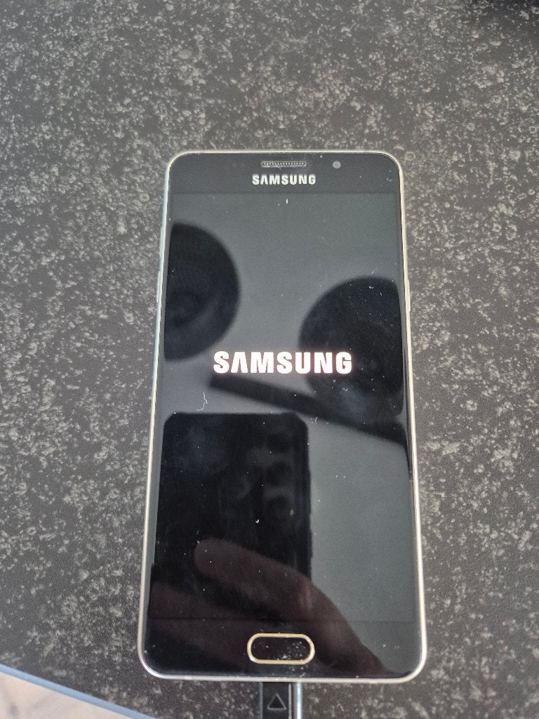Samsung Galaxy A5, Telecommunicatie, Overige kleuren, 3 tot 6 megapixel, Ophalen of Verzenden, Zo goed als nieuw