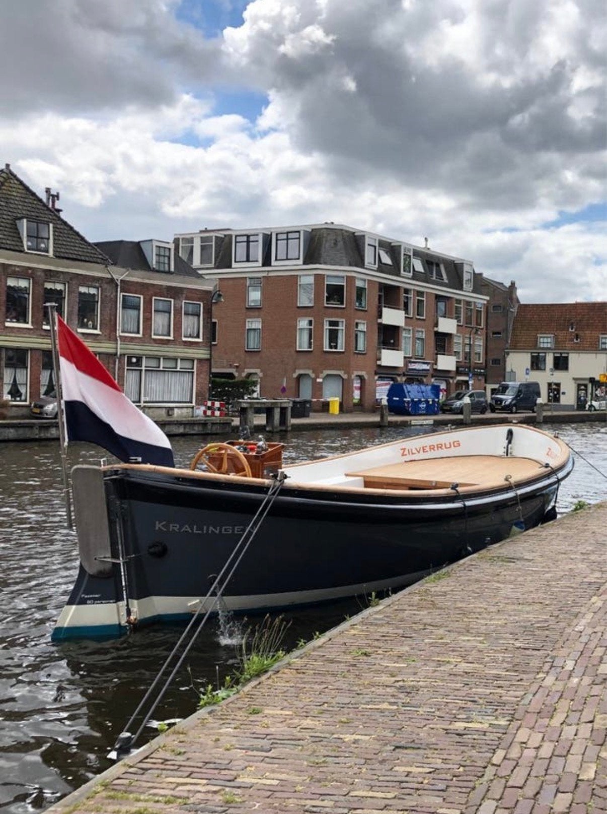 Unieke Fassmer Reddingsloep – Jachtwerf  afgebouwd, Watersport en Boten, 60 pk, 9 m, Gebruikt, Binnenboordmotor