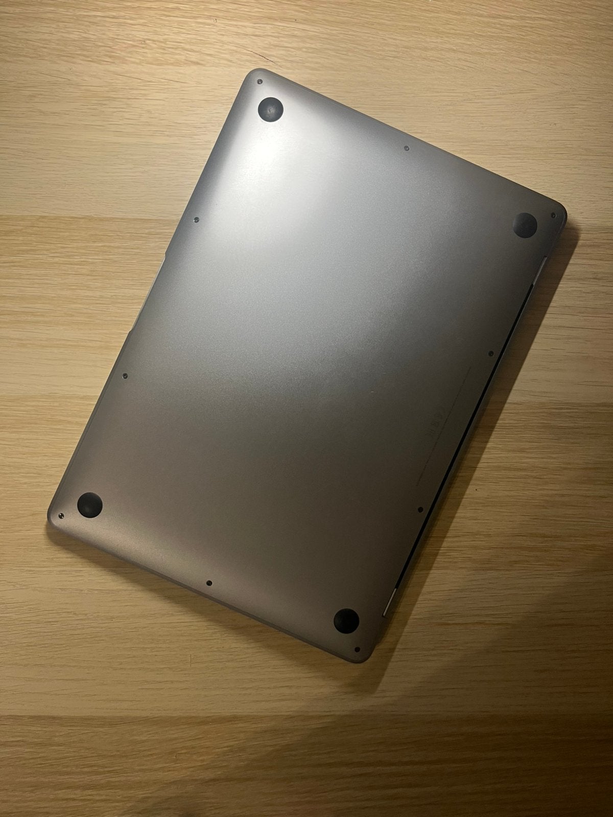 Foto 8 van MacBook Air