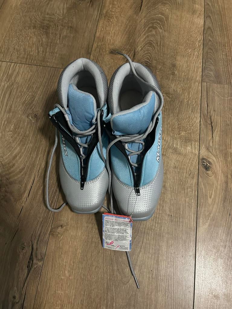 Madshus Nordic B W Langlaufschoenen Maat 43, Overige merken, Langlaufen, Schoenen, Nieuw