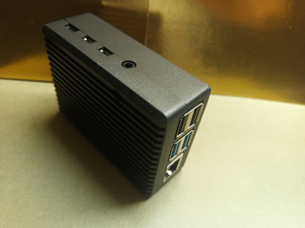 Raspberry PI4, 4GB Setje, Computers en Software, Raspberry PI4, Verzenden, DDR4, Overige typen
