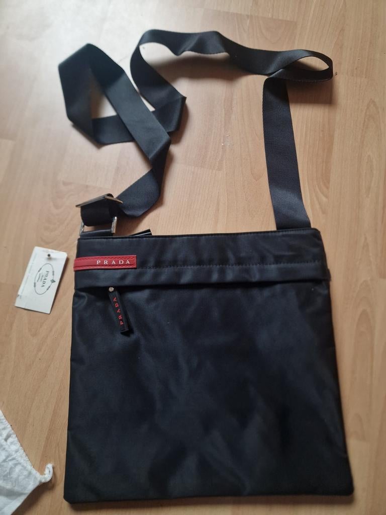 tas, Ophalen of Verzenden