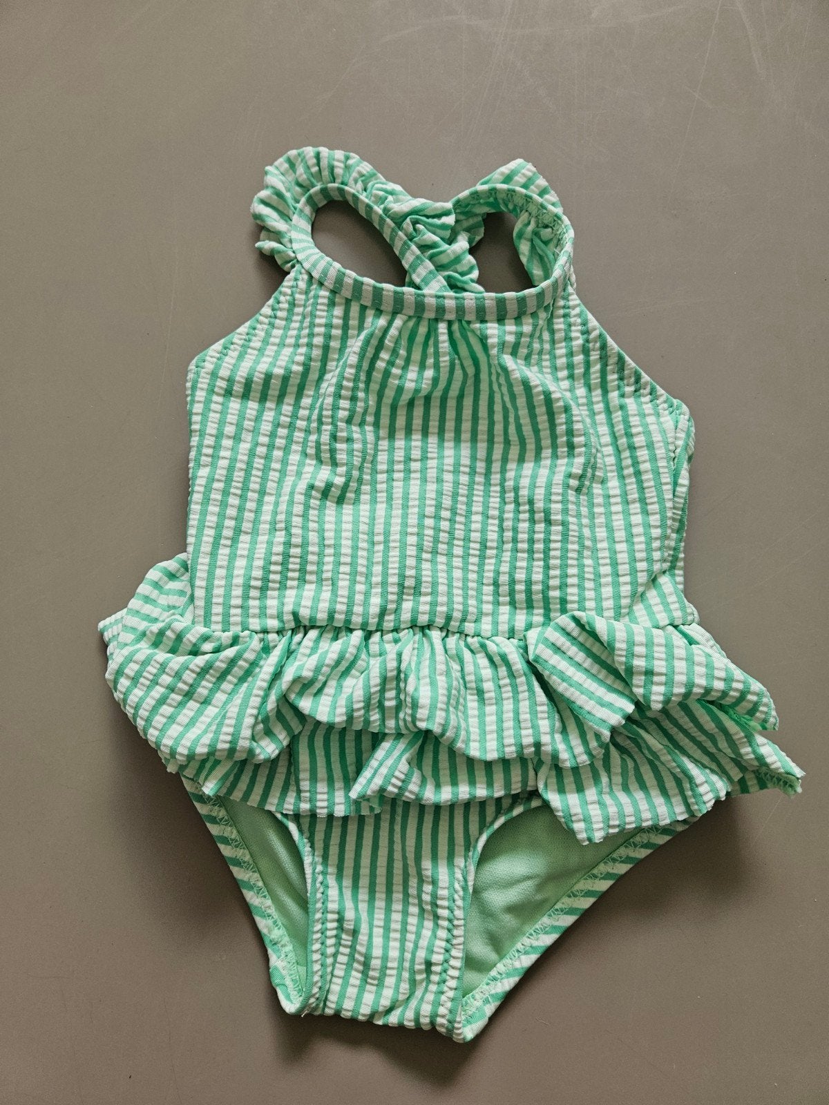 Nieuw Hema baby zwempakje meisje maat 62/68, Maat 62, Meisje, Badpak, Nieuw