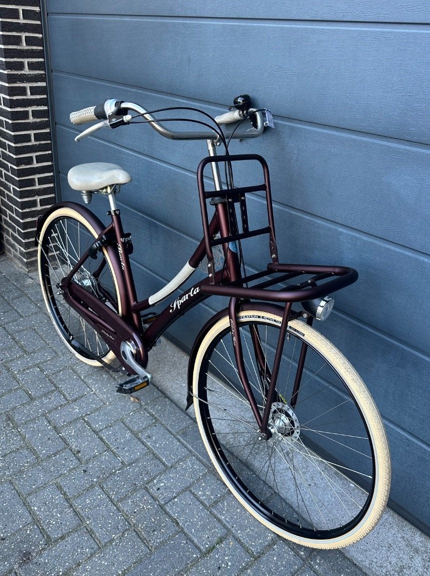 Sparta Country Tour Dames Bordeaux 53cm, Ophalen, Sparta, -, -