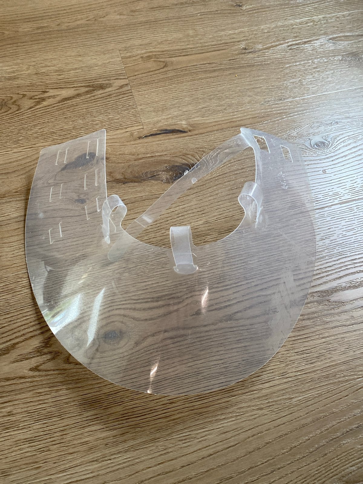 Honden kraag/kap, Ophalen of Verzenden, Gebruikt, Overige typen