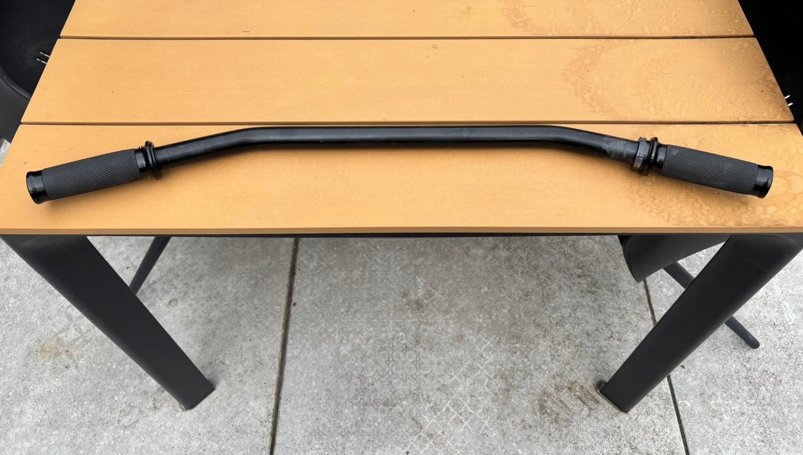 Stuur Harley Davidson Sportster met handvaten, Ophalen of Verzenden