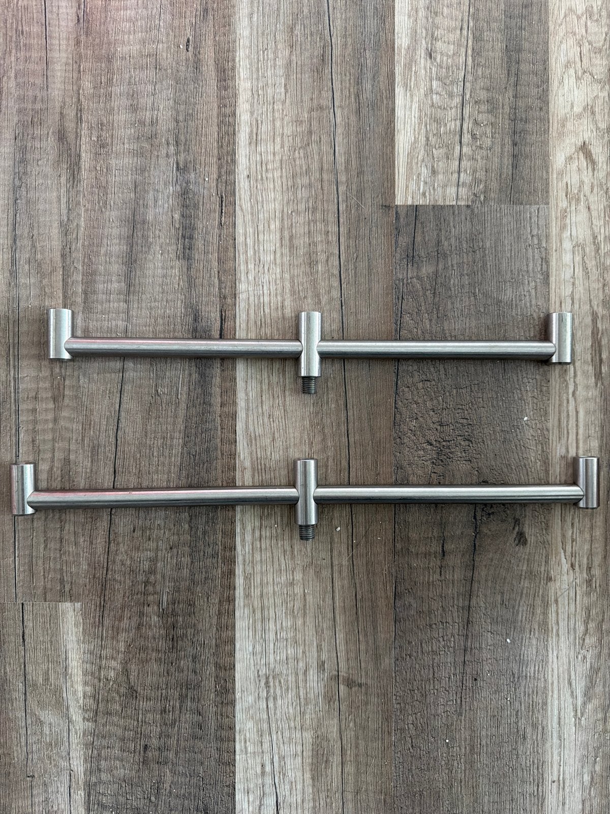 Solar Fixed Buzzerbars - Set van 2, Ophalen of Verzenden, Gebruikt, Overige typen