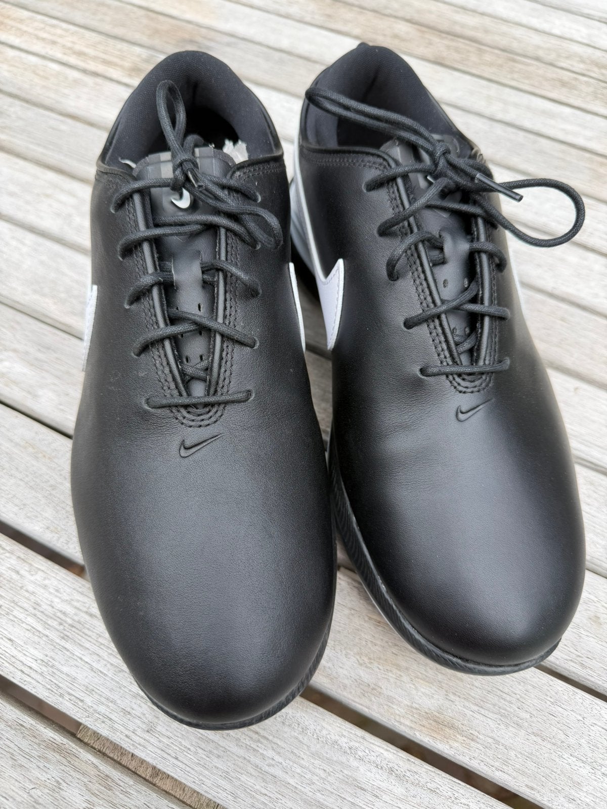 Nieuwe NIKE golfschoenen, Sport en Fitness, Golf, Ophalen of Verzenden, Nieuw, Schoenen