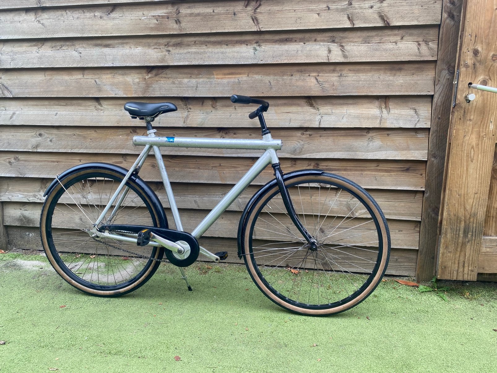 Retro VANMOOF VAN MOOF 28 inch, Ophalen
