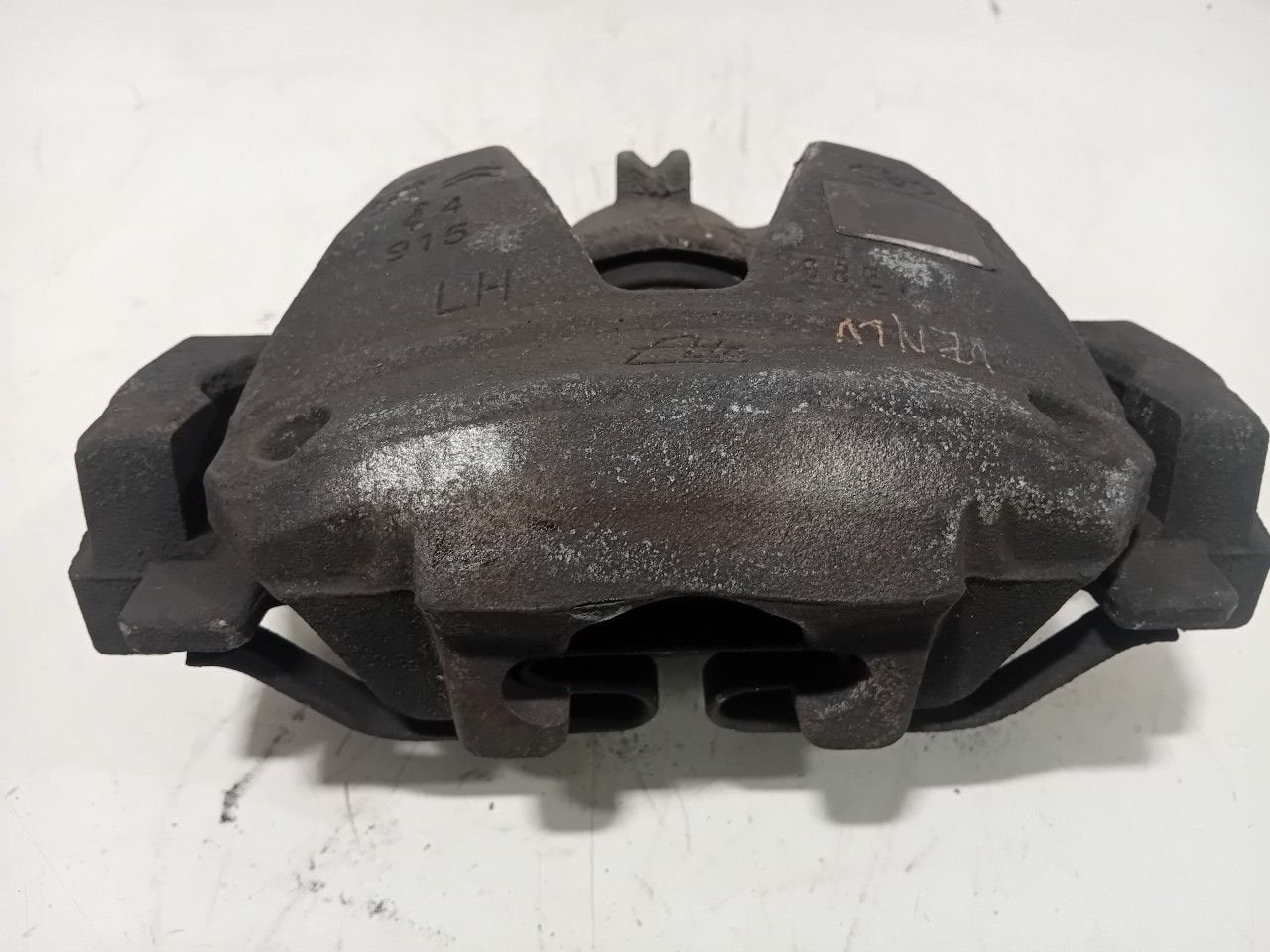 Remklauw links voor Peugeot Expert, Onderdelen@venauto.nl, Van der Ven Autorecycling B.V., Gebruikt, Citroën
