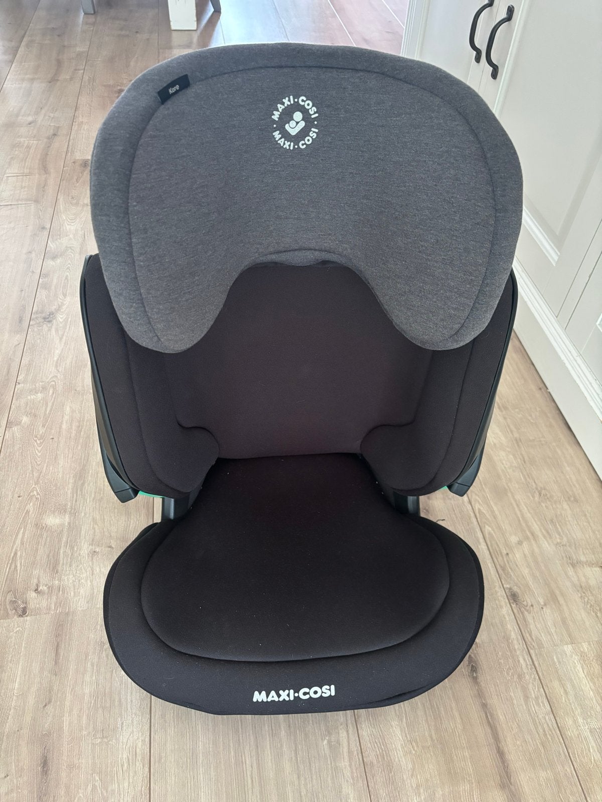 Maxi Cosi Kore i-Size autostoel - Zo goed als nieuw, Kinderen en Baby's, Ophalen, 15 t/m 36 kg, Zijbescherming, Zo goed als nieuw