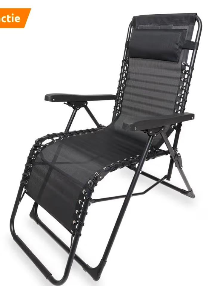 Ligtbed, ligstoelen te koop, Ophalen