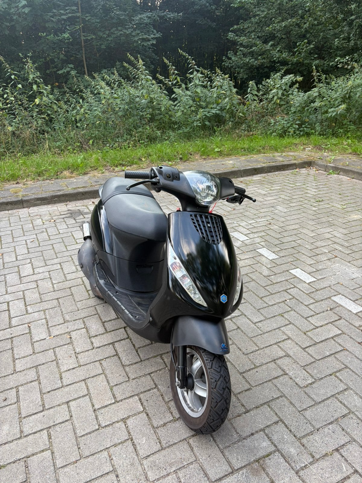 Piaggio Zip 70cc 2T – Zeer nette en snelle scooter, Ophalen of Verzenden, Zo goed als nieuw, Tweetakt, Zip