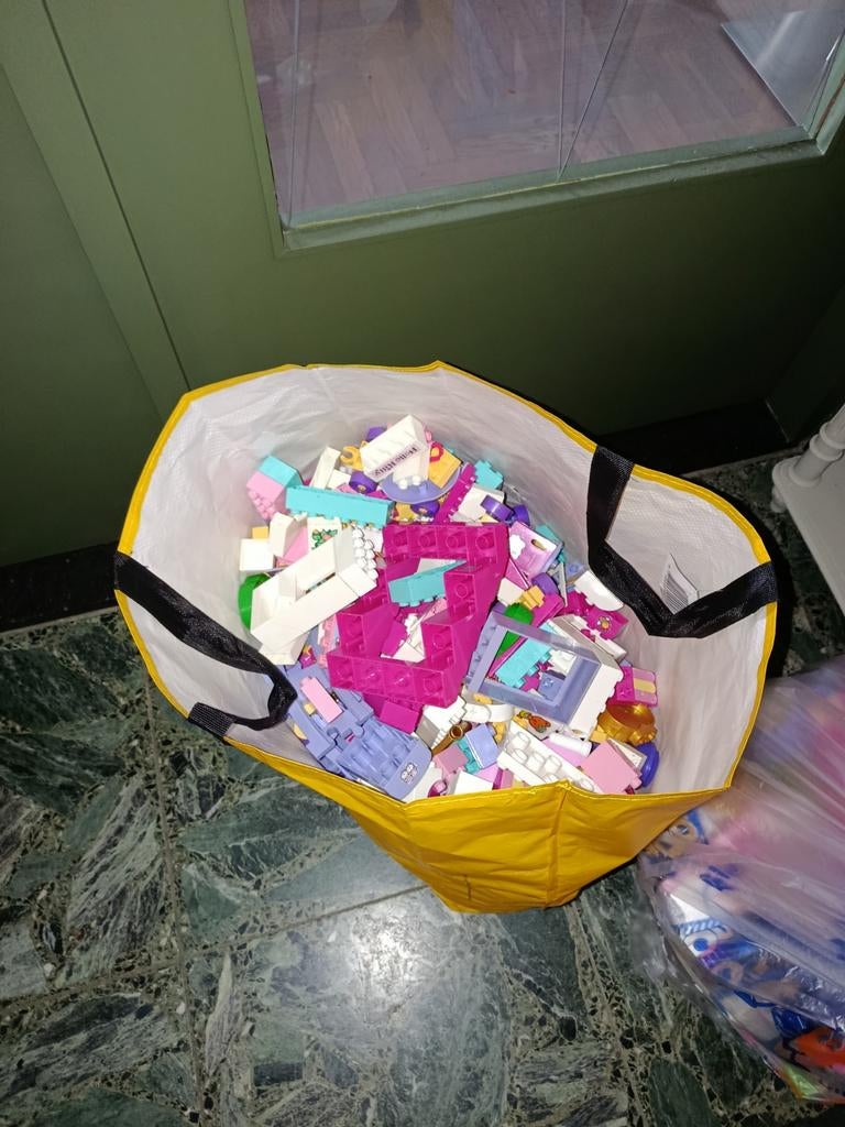 Enorm veel Hello Kitty speelgoed, Ophalen of Verzenden, Gebruikt