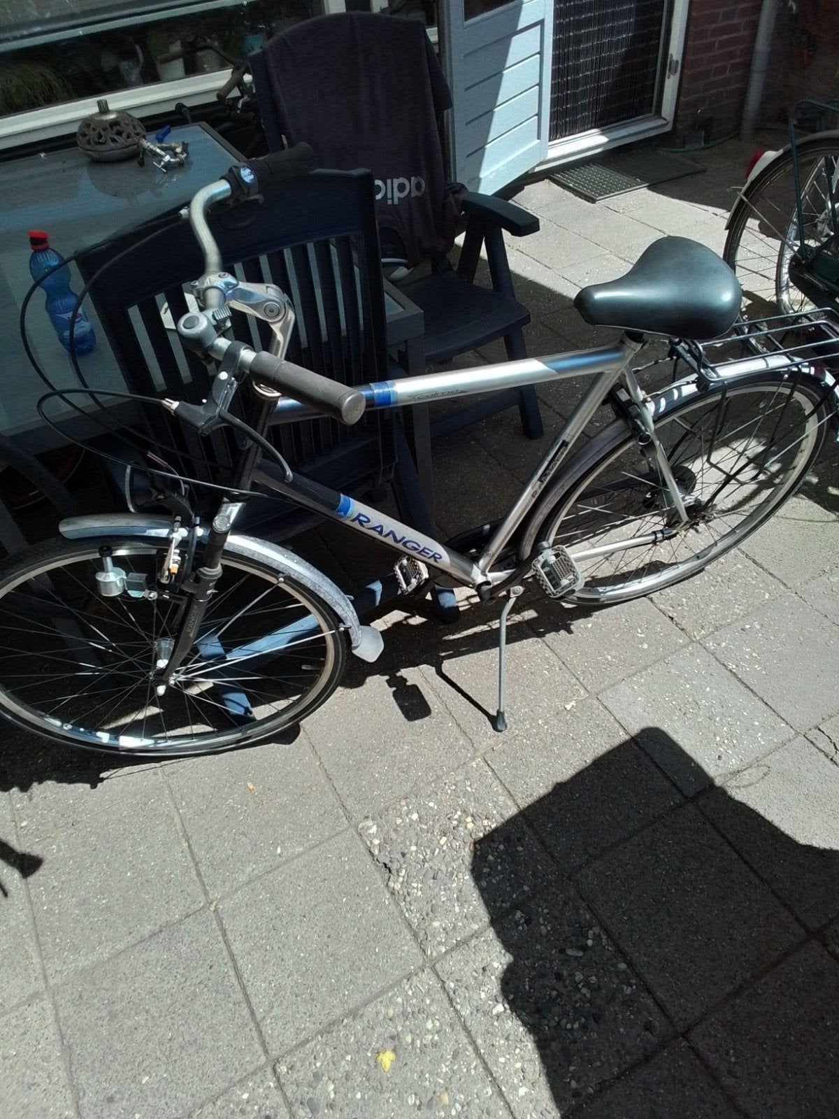 Heren Gazelle, Ophalen, Gebruikt, Versnellingen, Gazelle
