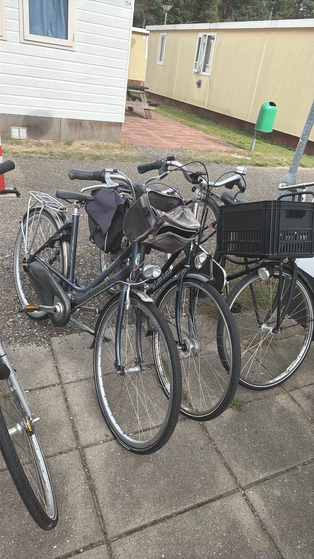 Bikes, Ophalen of Verzenden, Overige merken