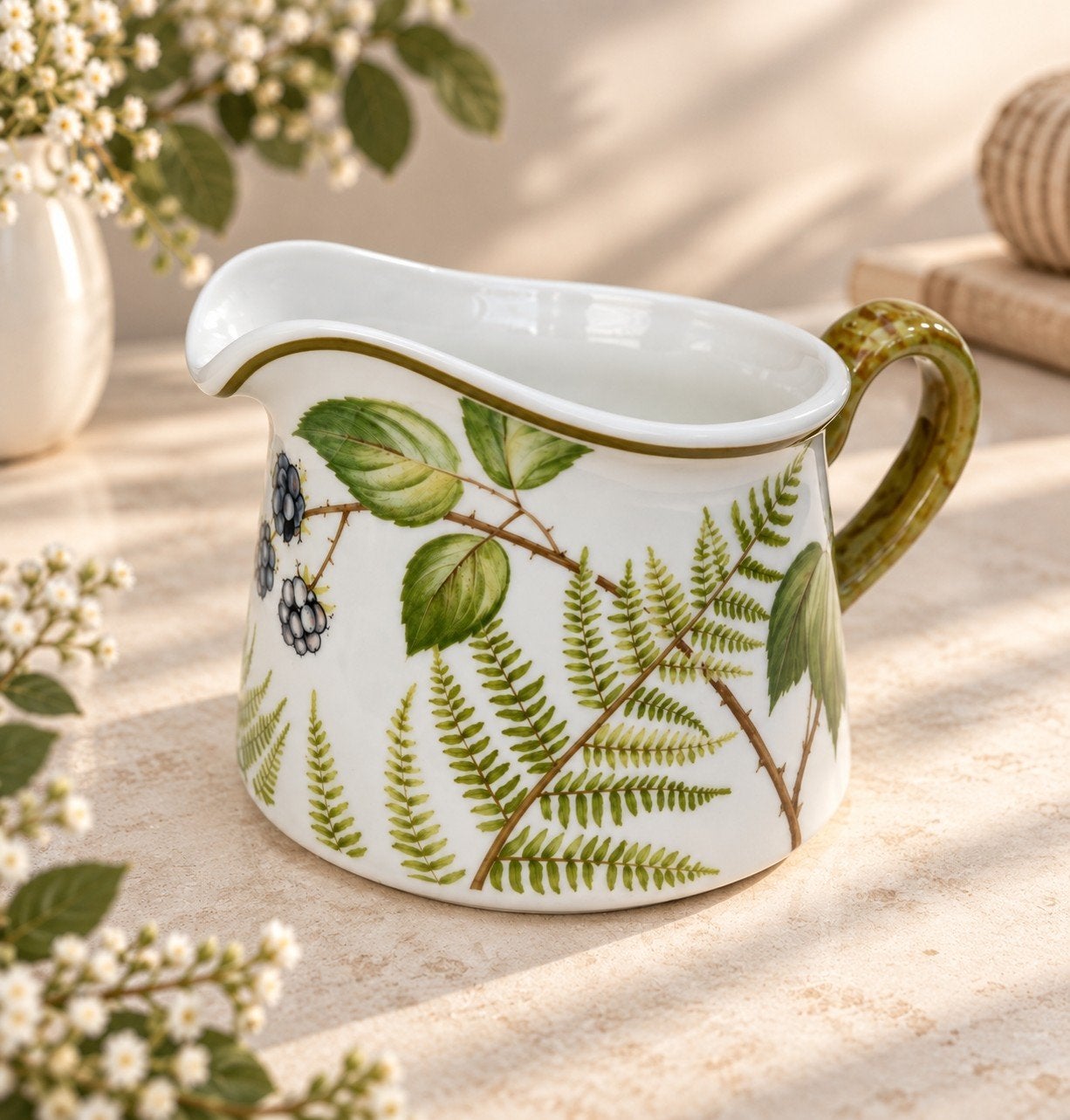 Villeroy & Boch Forsa – grote sauskom, Ophalen of Verzenden